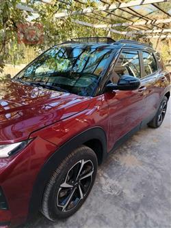 شيفروليه تريل بليزر